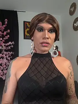 JessiicaExoticX1 webcam