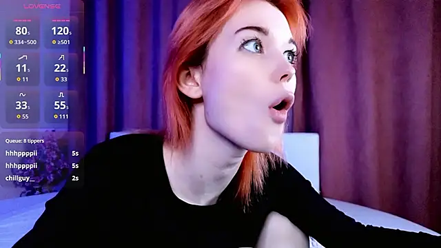 kiara_dream - Kiara_Dream's free webcam - UK Sex Cams