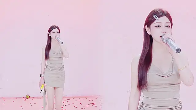 美女Luckygirls-339在线直播