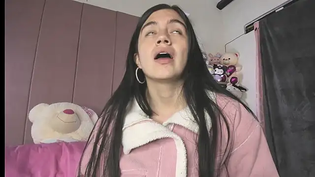 anyelii_hot - Anyelii_hot's free webcam - UK Sex Cams