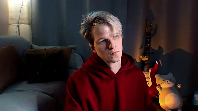 Breston_Sweet webcam