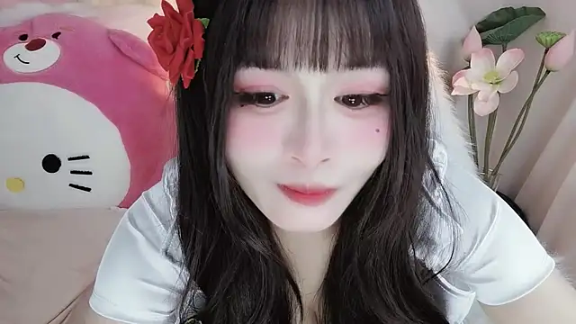 -zhuzhu-999- - -zhuzhu-999-'s free webcam - UK Sex Cams