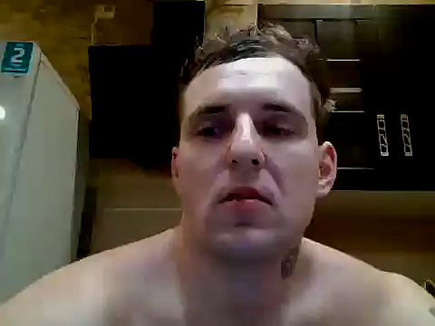 Johny_Hurdman27 webcam