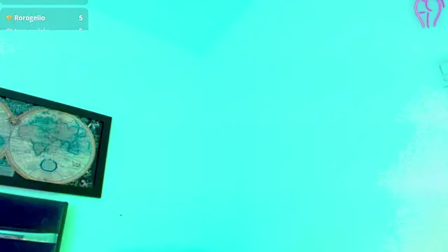 katha_Crawford webcam