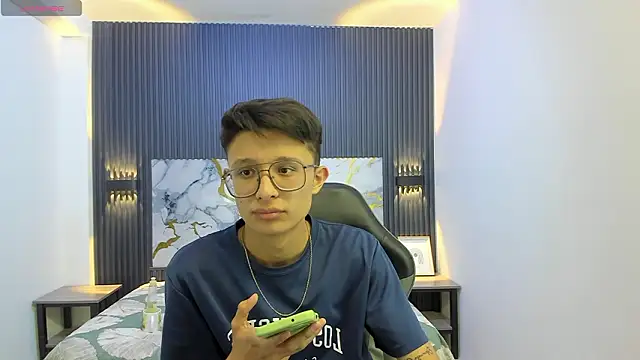 SantiagoRusso18 webcam