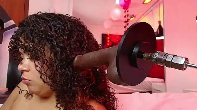 Saray__cloverr webcam