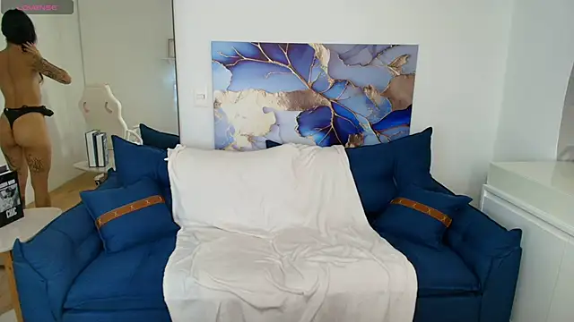 Barbara_Norris webcam