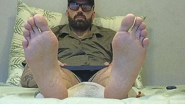 MattxFeet webcam