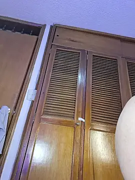 AmaiaSalvatore webcam