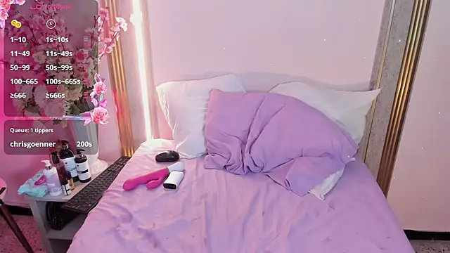 La_Diabla_111_ webcam