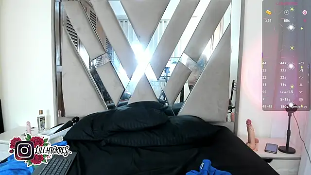 LILITH_TORRES1 webcam