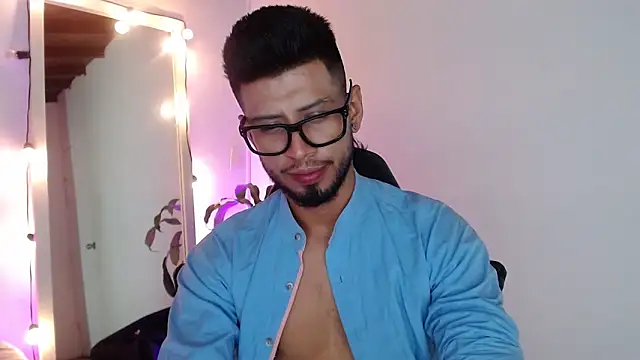 Colby_brown03 webcam