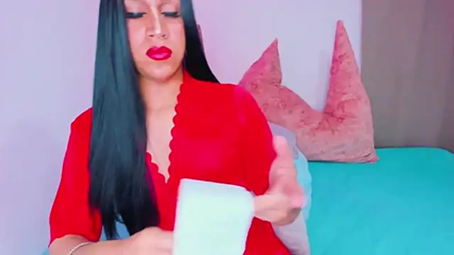 Candace_Queen webcam