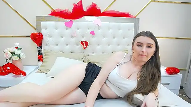 BeatriceAddams webcam