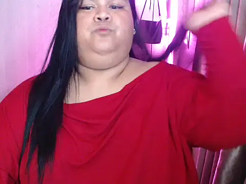 Naughty_alfrea webcam