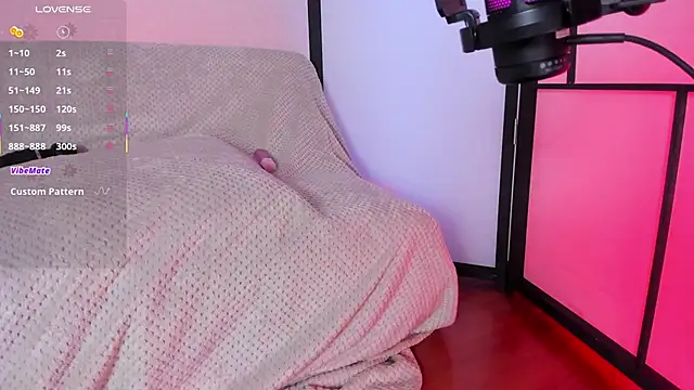 missweetpeach webcam