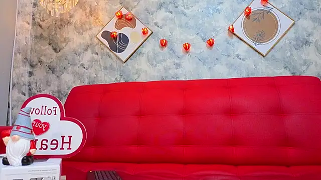 Apolo_rousse1 webcam