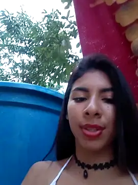 chaparritahot99 webcam