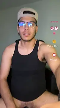 StrokingDaddy4 webcam