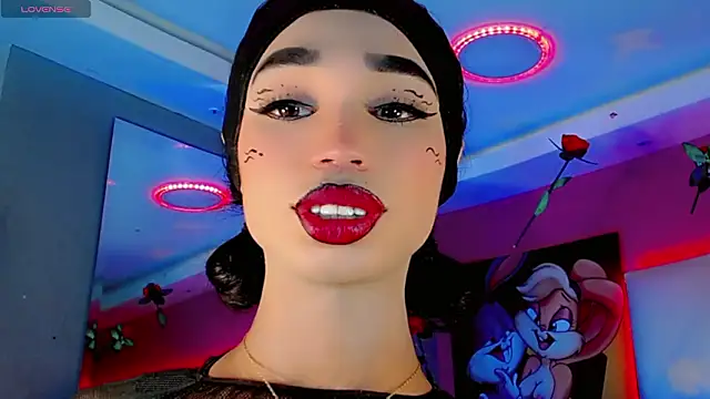 JessiscaWalker webcam