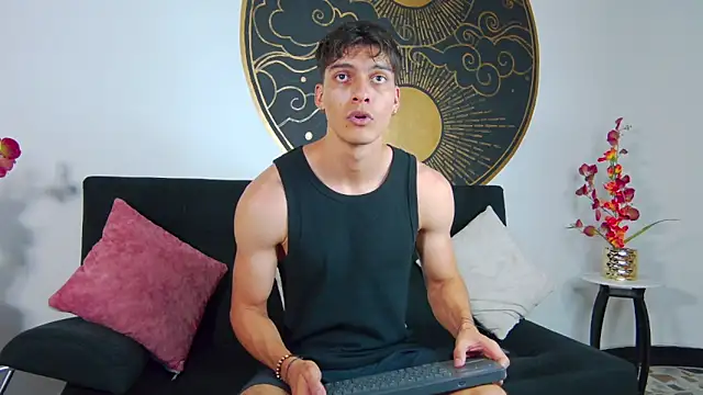 AlessioVitale webcam