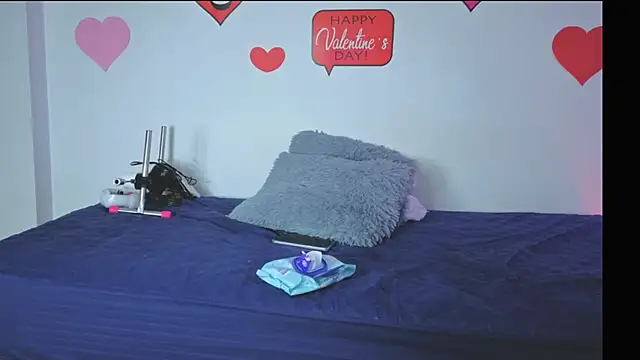 MarillynMorgan webcam