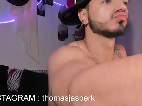 Thomasjasper1 webcam