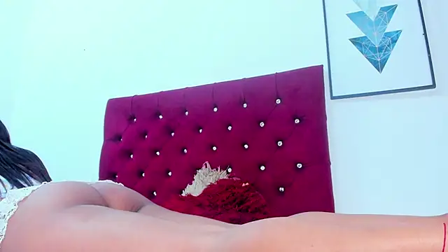 Silvana_Martix webcam