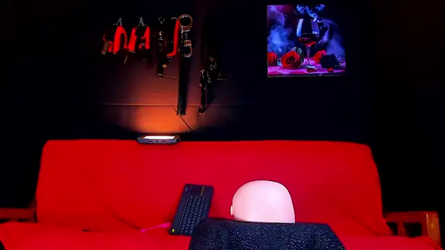 JessicaStones webcam