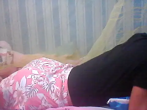 TenderLover_Palangga webcam