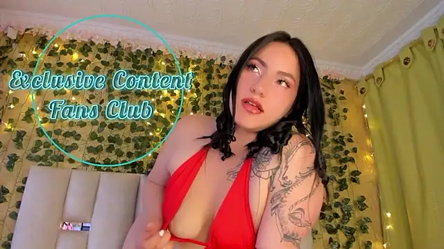 JeniferPowell_nm webcam