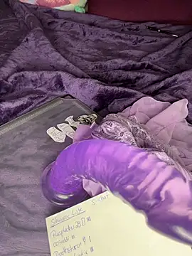 MarryQuinnLive webcam