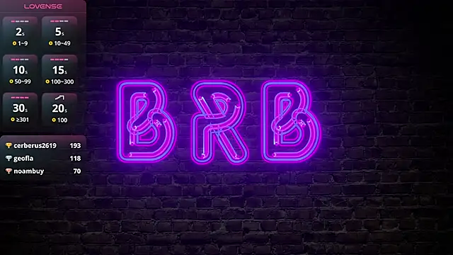 NanaDreamSexy webcam