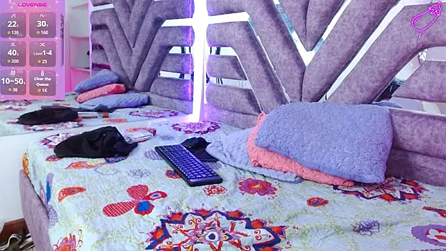 Taylor_scottt webcam