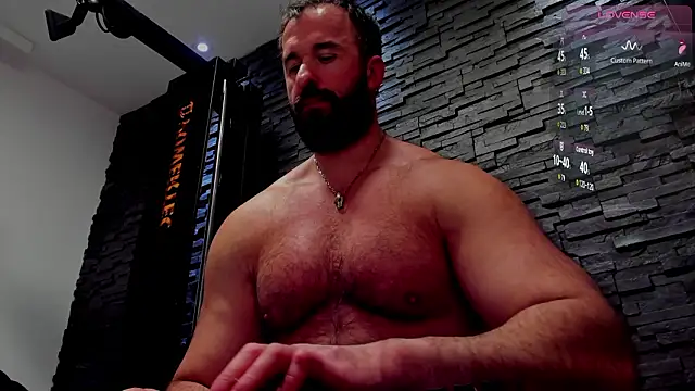 David_Big_Daddy webcam