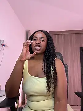 evangeline_ch webcam