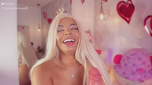 Nicolemorelli2 webcam