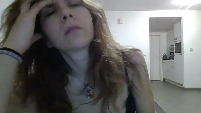 JasmineGlamour webcam