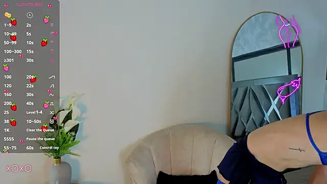 dominic_thailor webcam