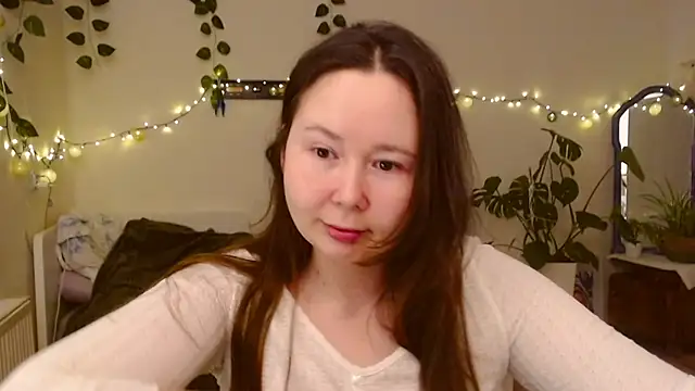 nextdoorbabygirl webcam