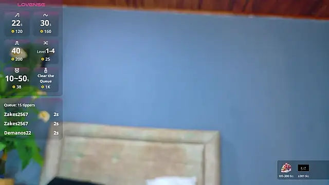 hunter_biggest webcam