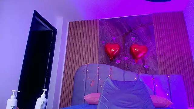 luce_williams webcam