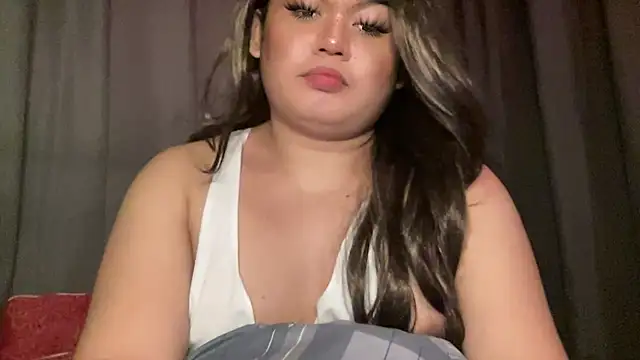 RedHead_Thalia webcam