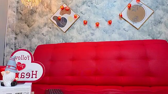 Apolo_rousse1 webcam