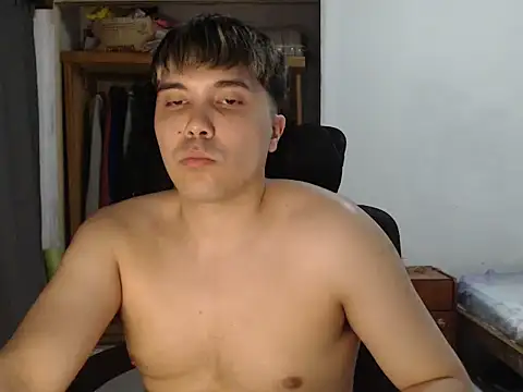 CuteAlexBoy webcam