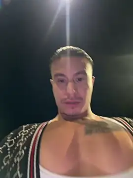 DominickVegas webcam