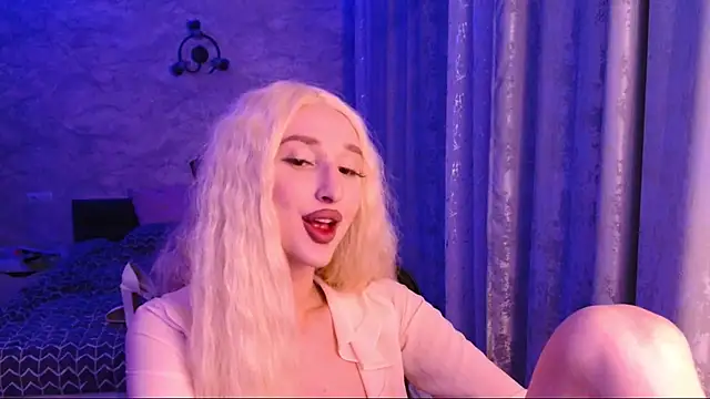 _Honey_sunset_ webcam