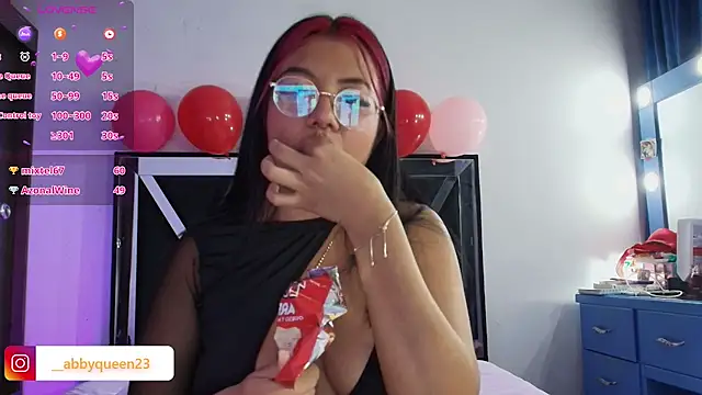 Abbyqueen23_ webcam