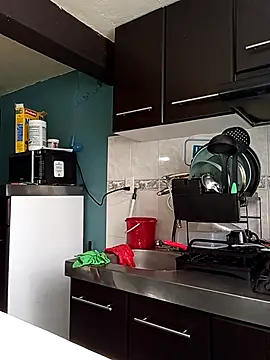 NenisJessicaOchoa webcam