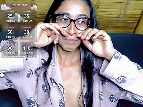 goddess_Hecate webcam